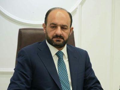 H.E. Mr. Mohammed Nouri Al-Karboli