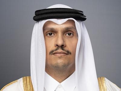 H.E. Sheikh Mohammed bin  Abdulrahman bin Jassim Al-Thani