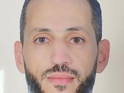 Mr. Mohammed Mekouar