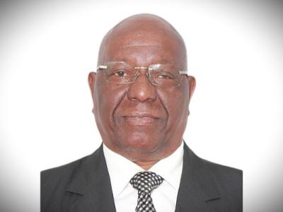 Mr. Evaristo Jordão Vilanculos