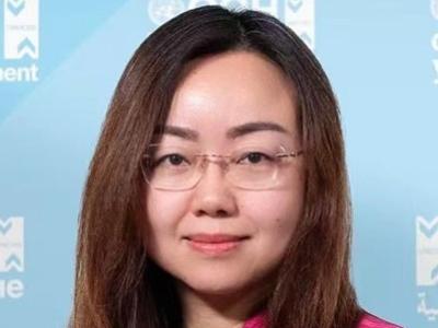 Ms. Nan Li Collins