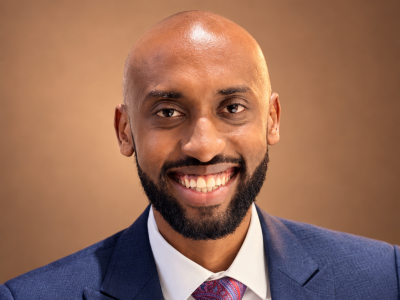 Mr. Nicholas Kamanzi