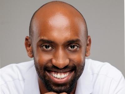 Mr. Nicholas Kamanzi