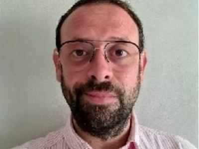 Mr. Nicolas Palau van Hissenhoven