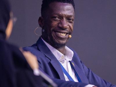 Mr. Nielsimms Sangho