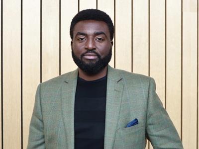 Mr. Okechukwu Ejims