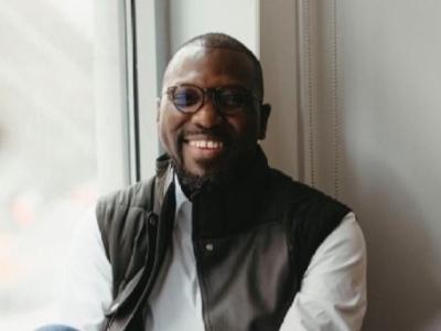 Mr. Olugbenga Agboola