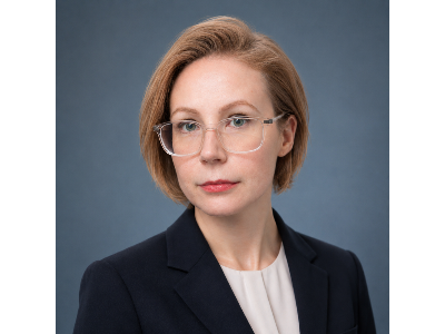 Ms. Orsolya Kneitner 