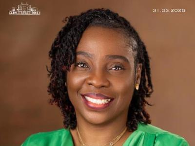 Ms. Patience Okala