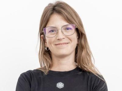 Ms. Paula Gianserra