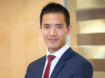 Mr. Peter Tzeng