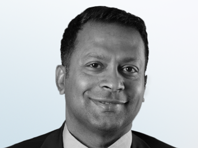 Mr. Pradeep Kurukulasuriya