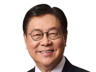 Prof Frederick Ma Si-Hang
