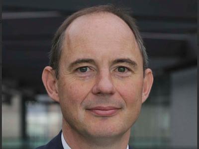Mr. Mike Zehetmayr 