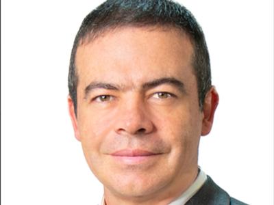 Mr. Mauricio Rodríguez Castro