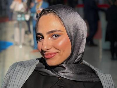 Ms. Rahaf Abutarbush