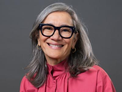 Ms. Rama Chakaki