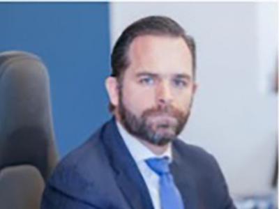 Mr. Reggy Vermeulen