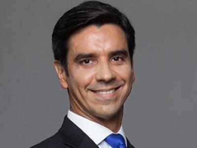 Mr. Renato Santos