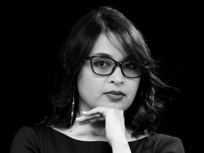 Ms. Rindra Rabarinirinarison