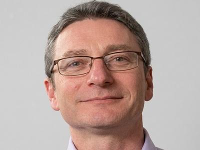 Prof. Robert Burrell