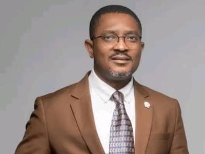 Mr. Roland Falade Fatokounbo