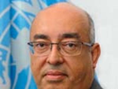 Mr. Salah Khaled 