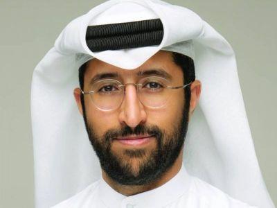 H.E. Mr. Saleh bin Majid Al-Khulaifi