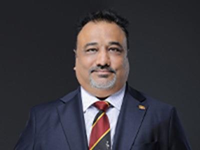 H.E. Hon. Sanjay Tanna
