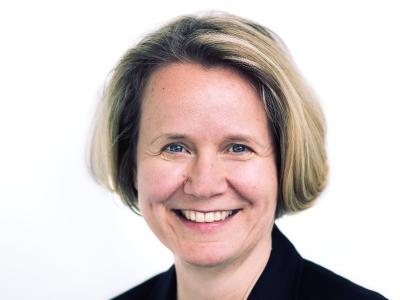 Prof. Sarianna Lundan