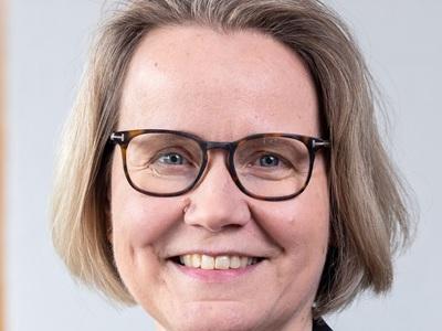 Prof. Sarianna Lundan