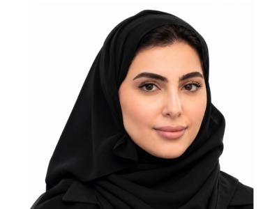 Ms. Ghada Alsalhi