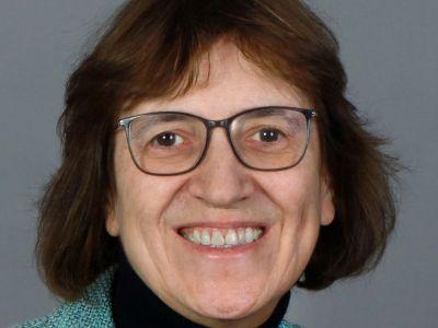 Dr. Dorthea Schutz