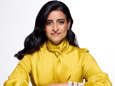 Ms. Shaikha Al Nuwais