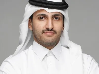 H.E. Sheikh Ali bin Alwaleed Al-Thani