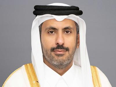 H.E. Sheikh Faisal bin Thani bin Faisal Al Thani