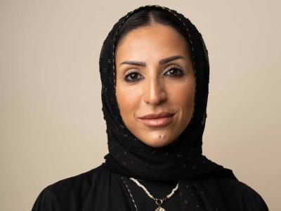 Ms. Sheikha Mayes bint Hamad Al Thani
