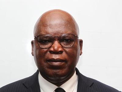 H.E. Mr. Siazongo D. Siakalenge