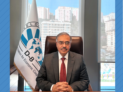 Ambassador Sohail Mahmood