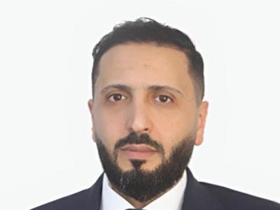 H.E. Mr. Suhail Abu Shiha