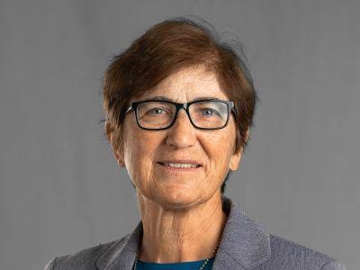 Ms. Susan Karamanian
