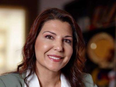 Ms. Sylvie Maalouf