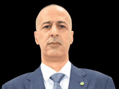 Mr. Dr. Tah Ahmed Meouloud