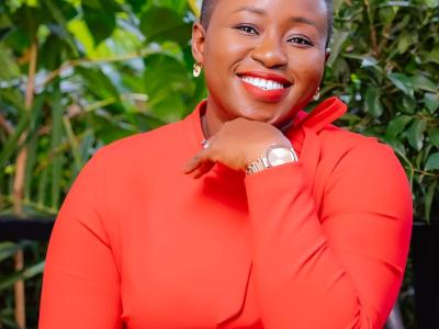 Thelma Efua Quaye