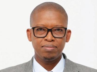 H.E. Mr. Tiroeaone Ntsima