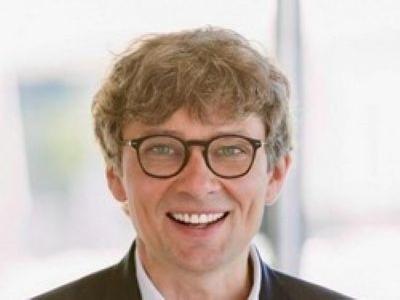Photo of Mr. Tomas Lamanauskas