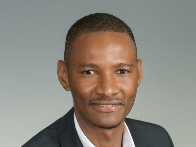 Mr. Ulric Quee