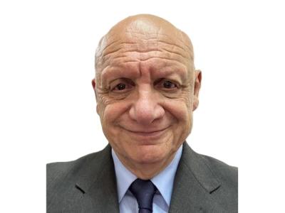 Mr. Jorge Luis Bardier