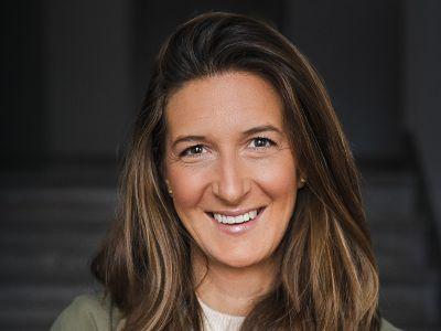 Ms. Vanessa Rothschild 