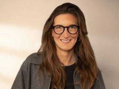 Photo of Ms. Vanessa Rothschild 